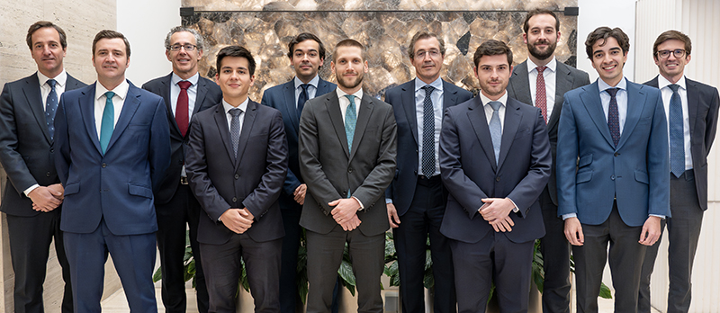 azvalor diciembre 2025