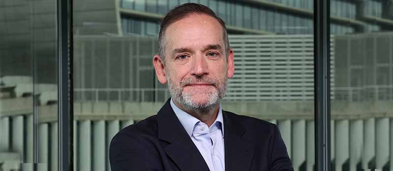 Eduardo Garcia, BBVA AM