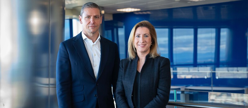 Francisco Perez Bermejo y Pilar Galan, de KPMG copia (1)