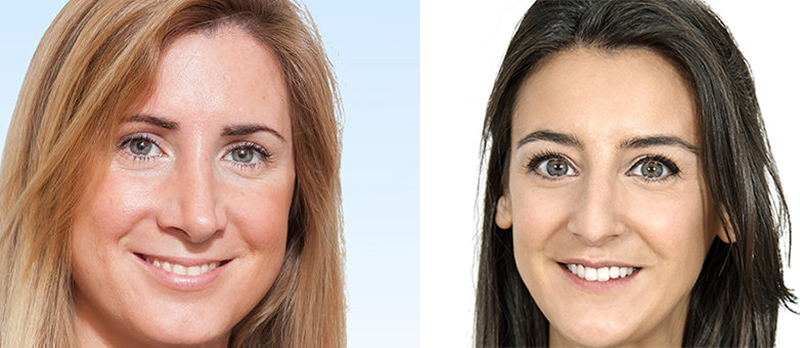 Primer analisis de la RIS