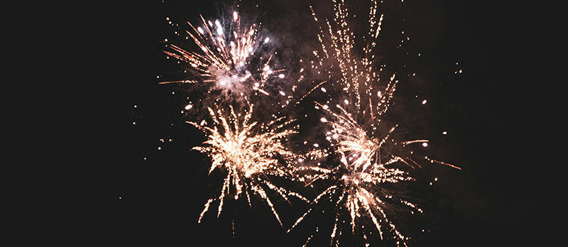 nochevieja, cotillon, año nuevo