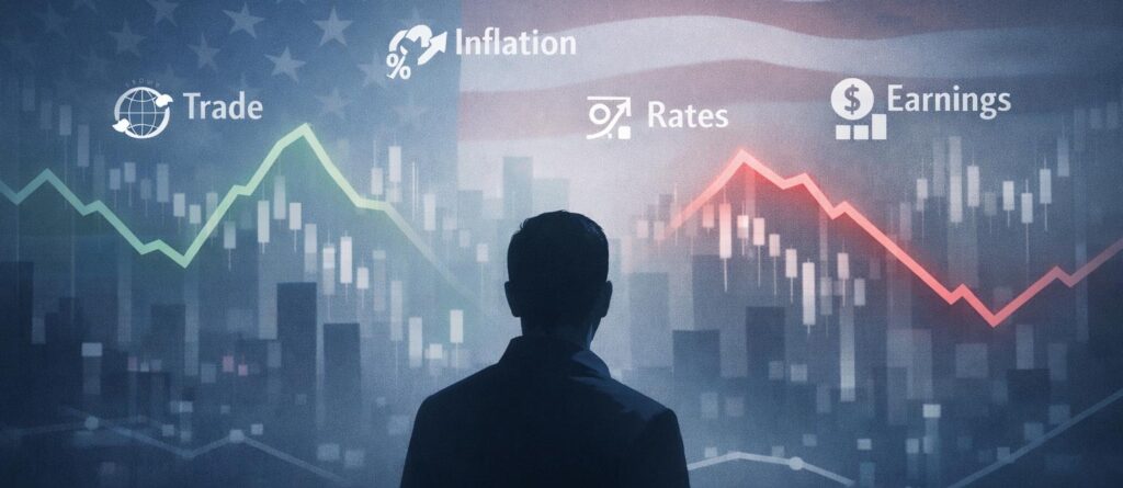 Mercados financieros