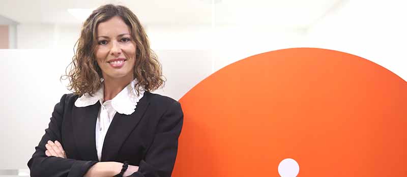 Cristina Martinez, VIU