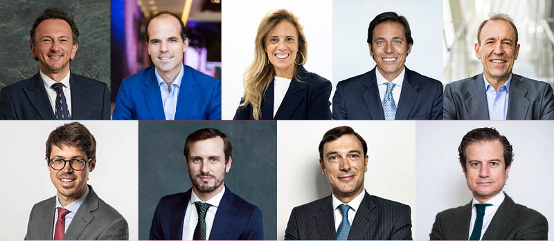 AlterForum Perspectivas LPs wealth. FundsPeople