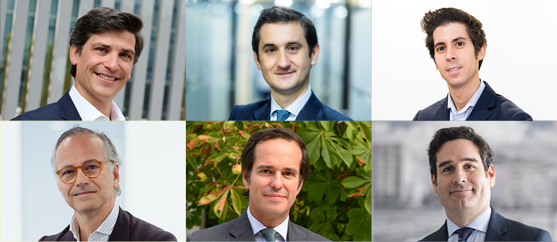 AlterForum Perspectivas LPs Gestoras