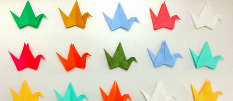 Origami, papiroflexia, seleccion, ranking, ESG, ISR-portada