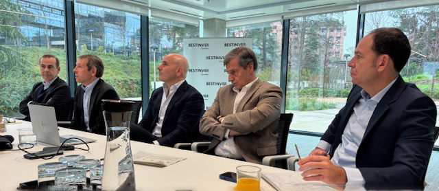 Inversiones Bestinver