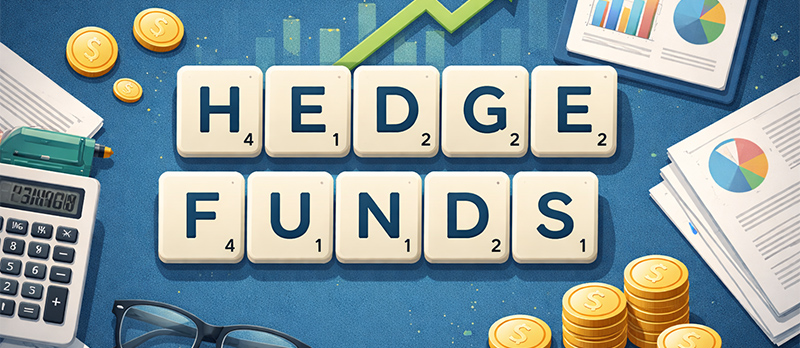 hedge funds