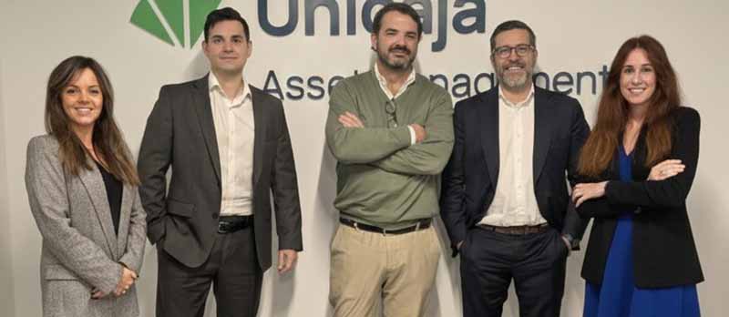 Unicaja AM Equipo Seleccion