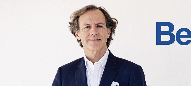 Ramon Blanco Bewater