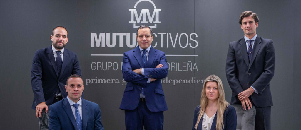 Quien es quien mutuactivos