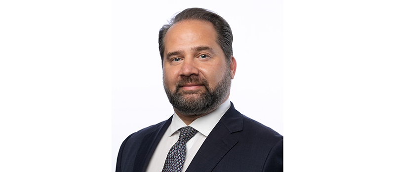 Jose Cosio Neuberger Berman
