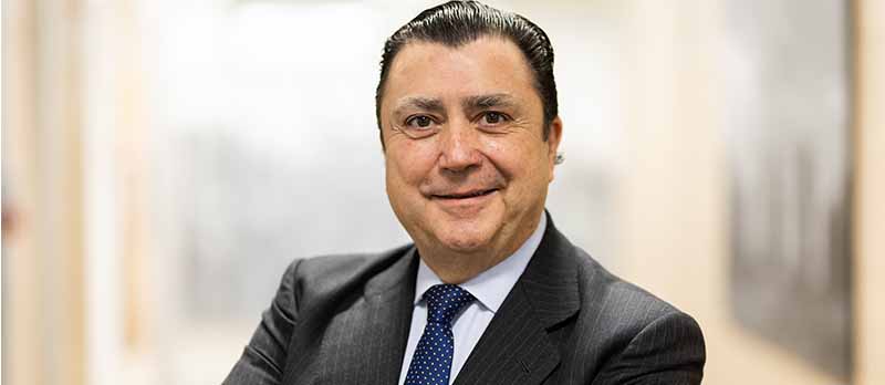 Alvaro Anguita, Inverco, Mapfre