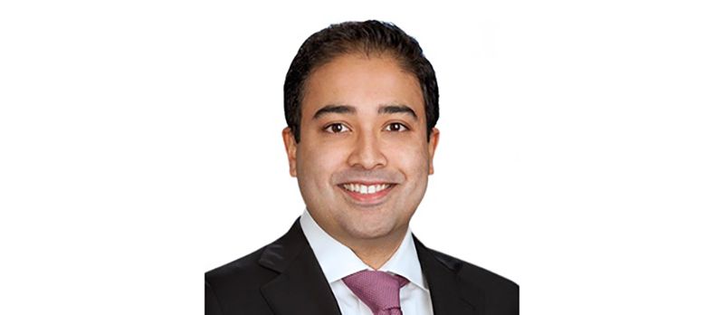 Osman Ali Goldman Sachs