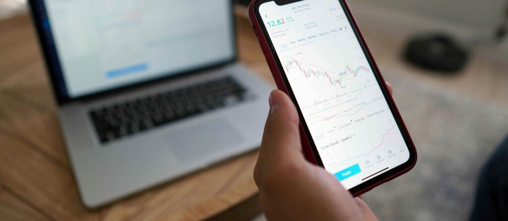 Inversión teléfono