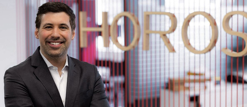 Rodrigo Blanco Horos AM