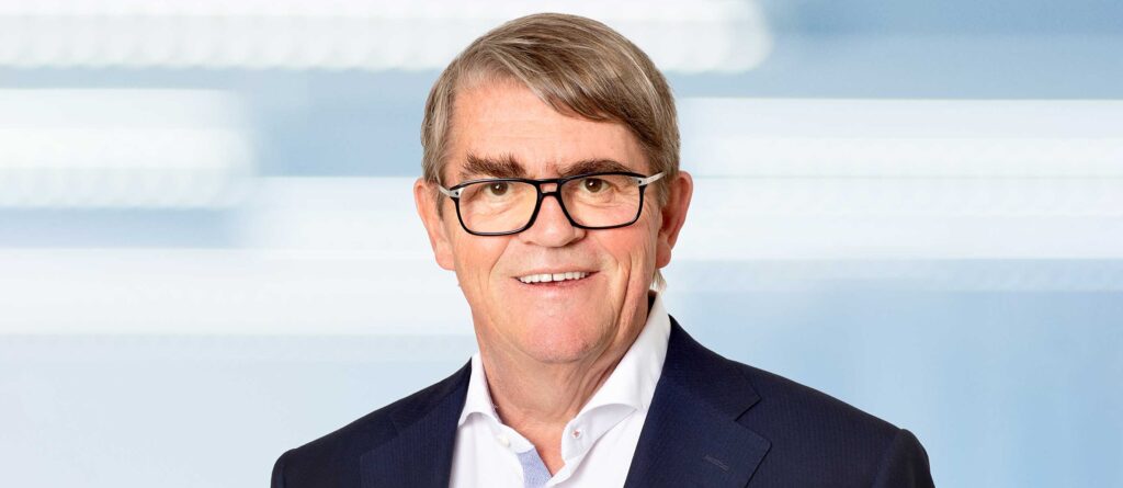 Sissener, Jan Petter II