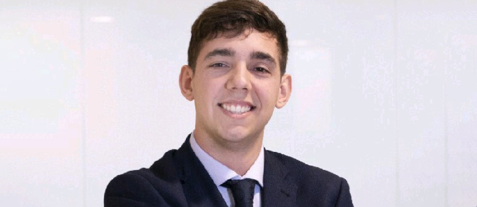 Guillermo Lecube Casado