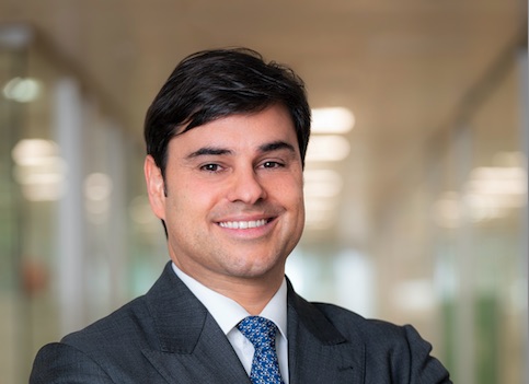 Michael Martínez McGough