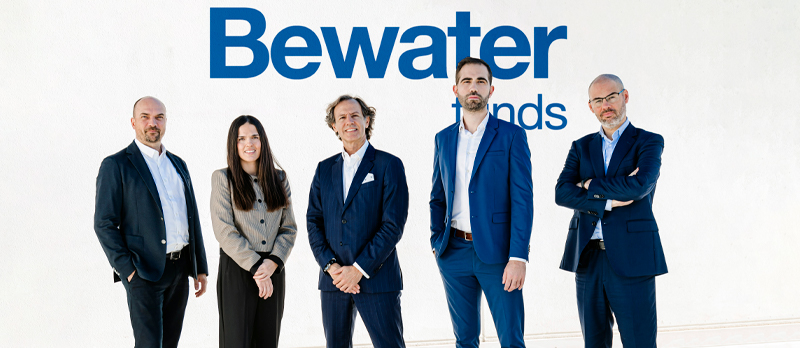 bewater funds