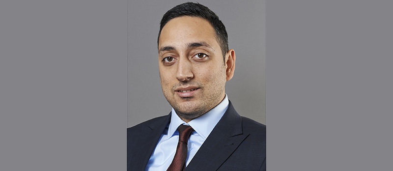 Benjamin Tingling MFS