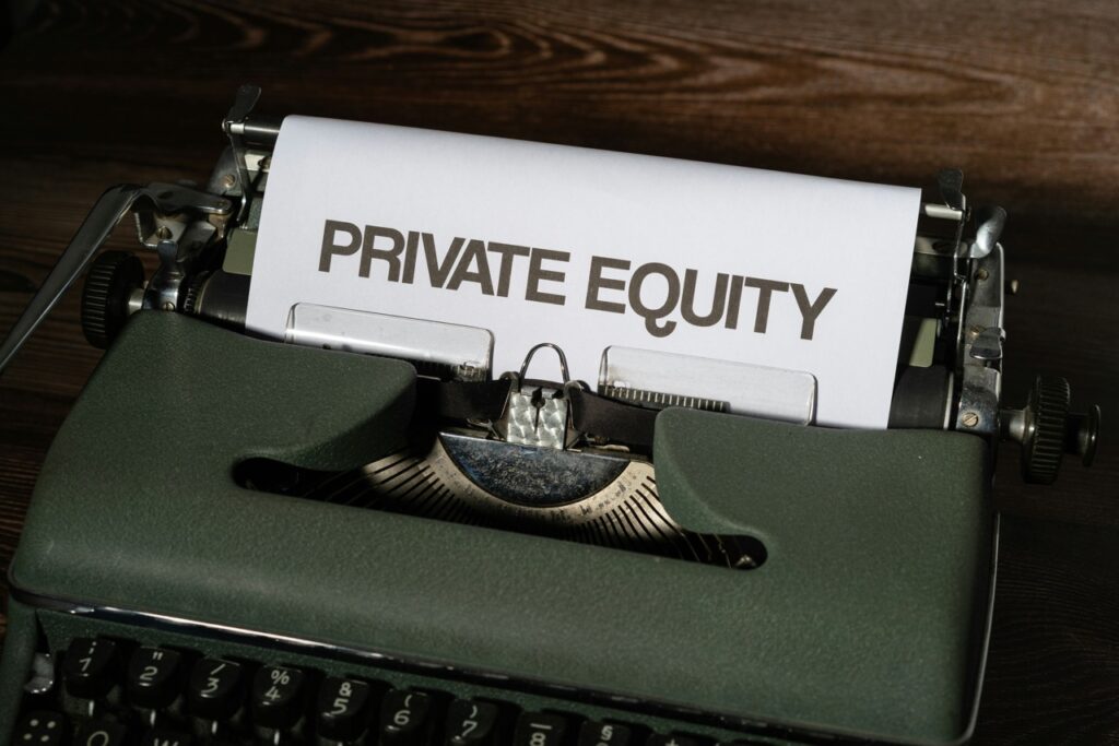 Private equity