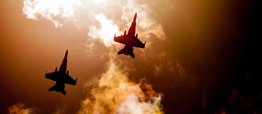 Robert Waghorn (Pixabay)