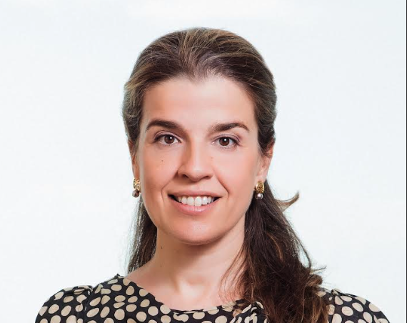 Ana Torres González, Socia PwC Tax & Legal