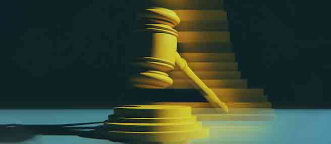 Judicial Gavel (FundsPeople)