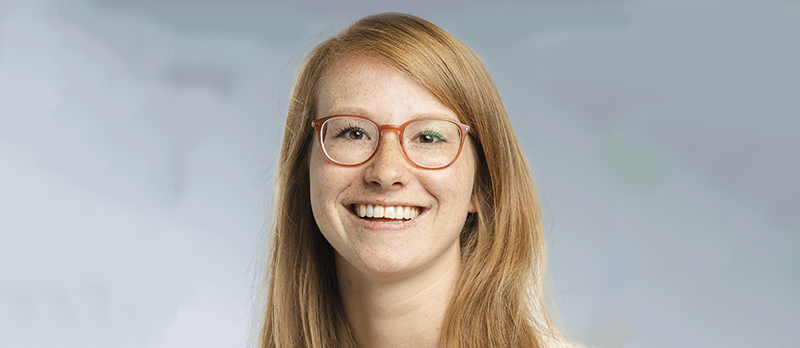 Julie Gossen_DPAM_noticia