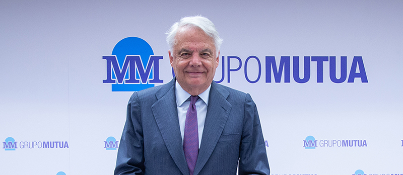 Ignacio Garralda 2026