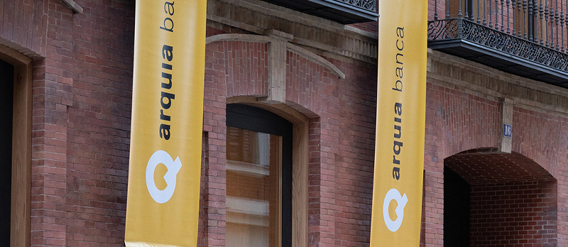 Arquia Banca