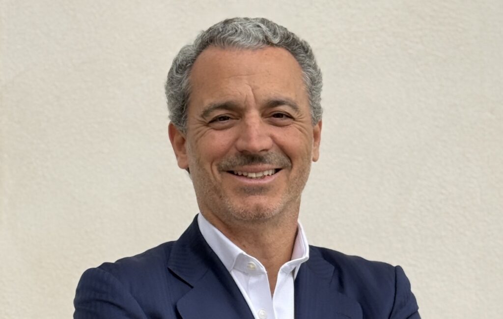 Joaquín Gonzalo (Andera Partners)