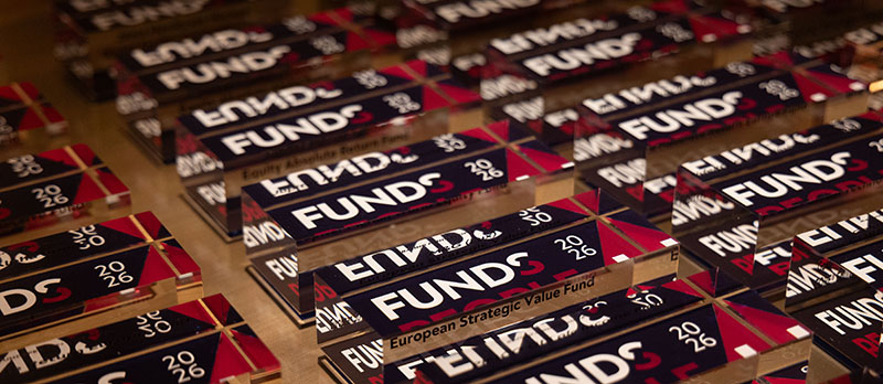 Premios FundsPeople+ 2026