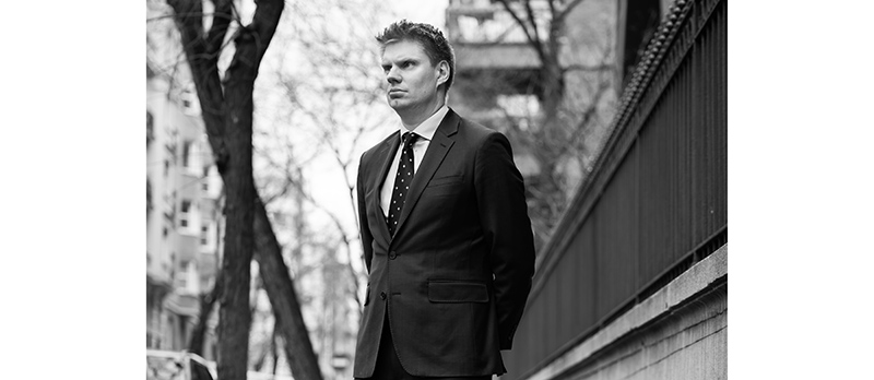 Iain Stealey FundsPeople