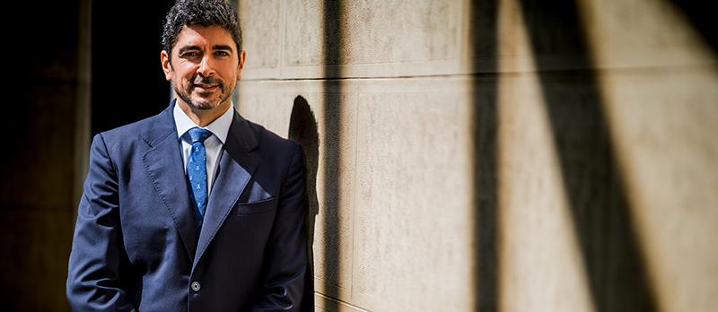 Lorenzo Gonzalez Menendez FundsPeople