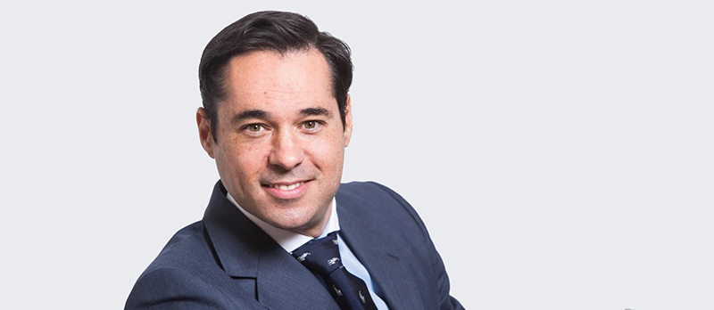 inigo escudero Invesco