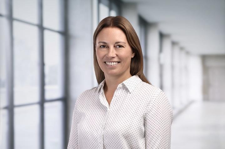 Alexia Chocano, Responsable de la oficina de España, Swiss Life Asset Managers