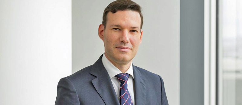 Steve Huguenin VirchauxPictet AM