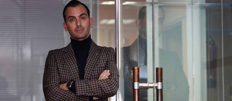 Jose Manuel Marin Fortuna SFP