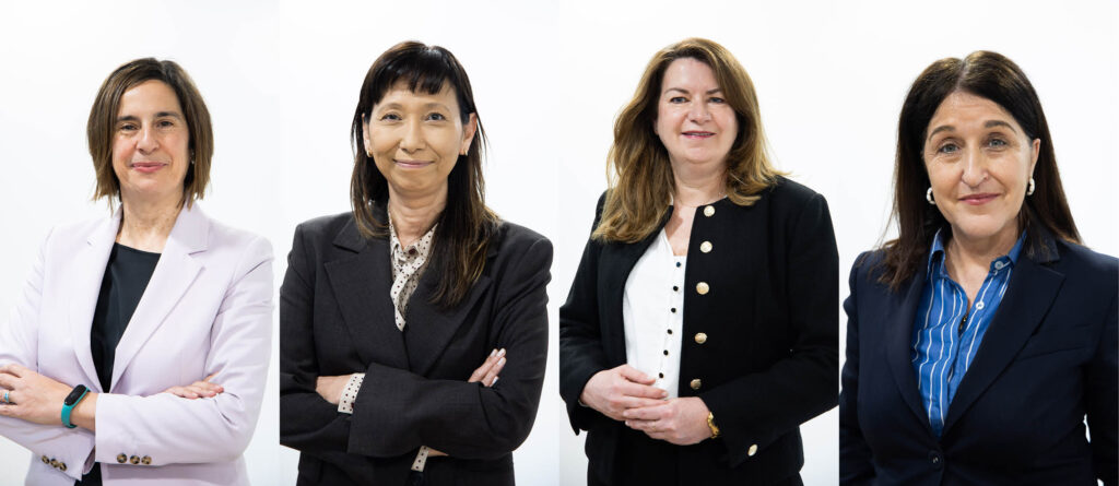 montaje dia de la mujer