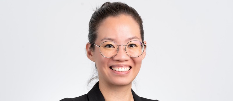 Christina Woon, Portfolio Manager, Eastspring Investments copia (1)