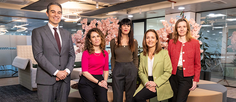 Debate legal marzo 2026