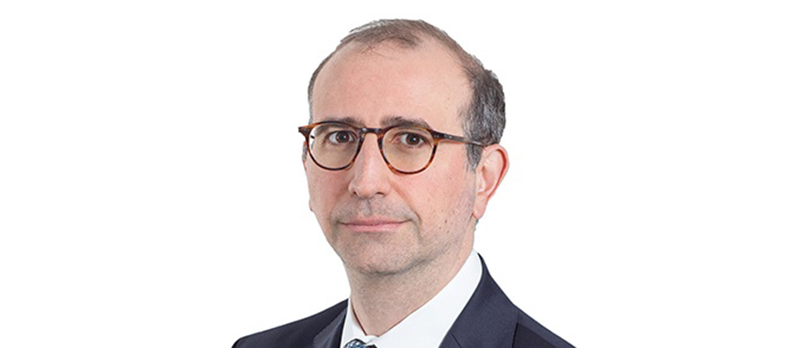 Patrick Badaro_GSAM_Goldman Sachs_noticia