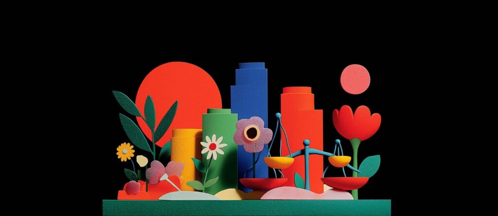 kembeke_ILLUSTRATION_IMAGE_WITH_BUILDING_NAMED_GROWTH_AND_THE_B_47204769 52ea 462b b542 6ac5436388b7