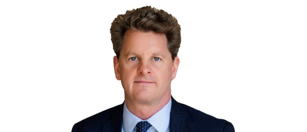 Nicholas Stockdale