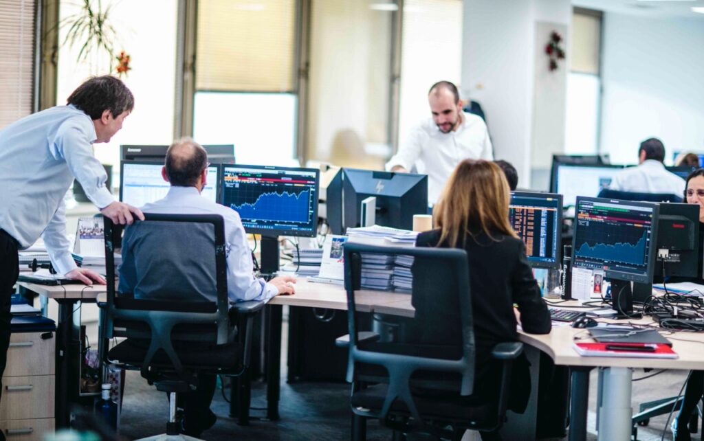 Equipo de gestión de Mutuactivos