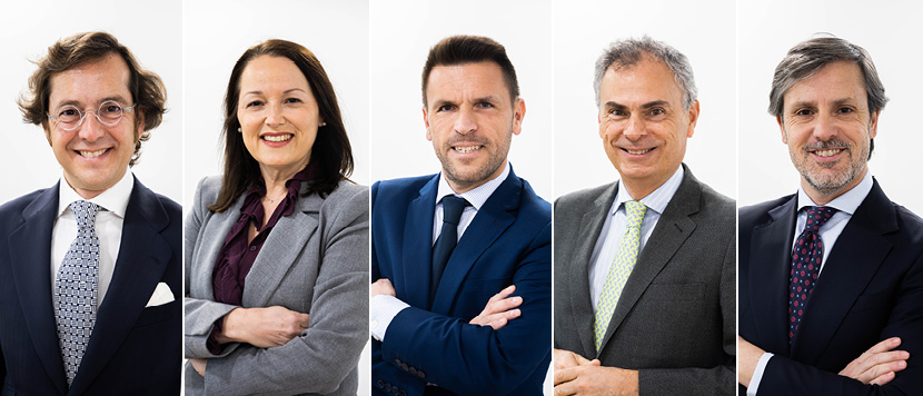 II mesa depositaria fundspeople