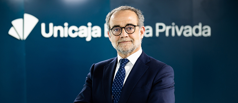 Ramon Senosiain Unicaja