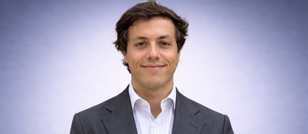 Jorge Bellas Ramirez